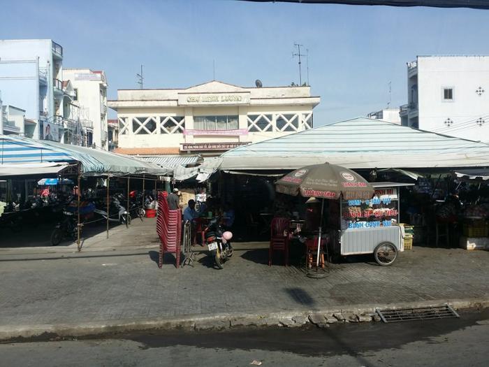 Chiếc Thuyền Nan