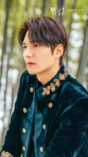 Min Ho Lam
