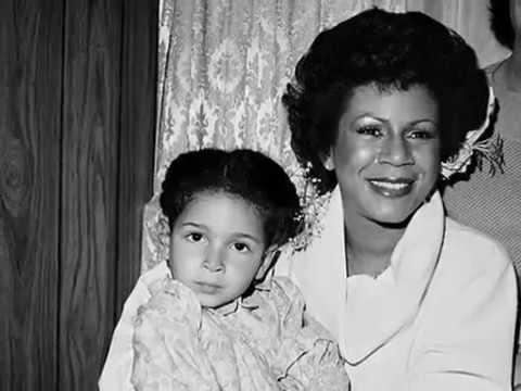 Minnie Riperton