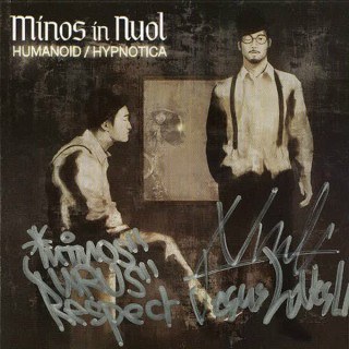 Minos in Nuol