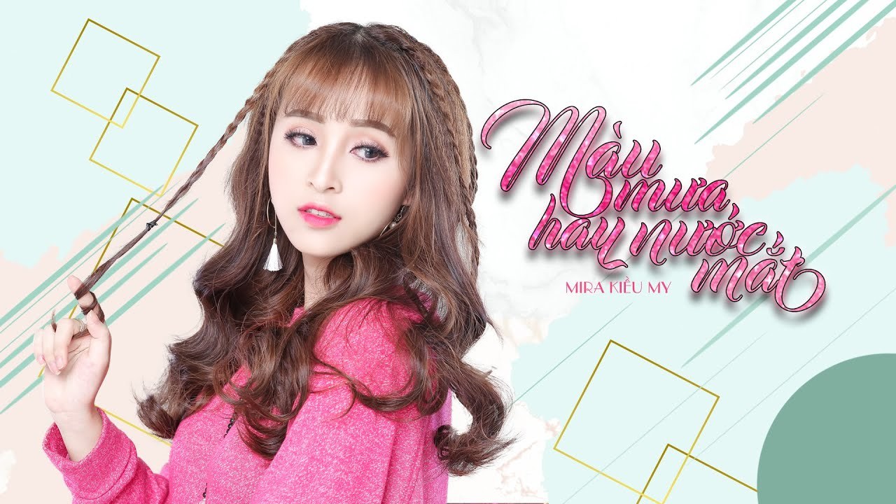 Mira Kiều My