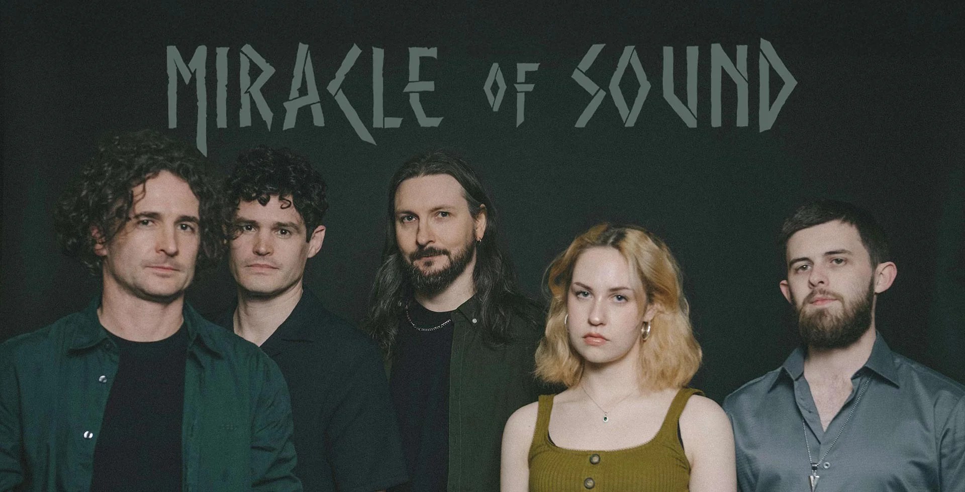 Miracle Of Sound