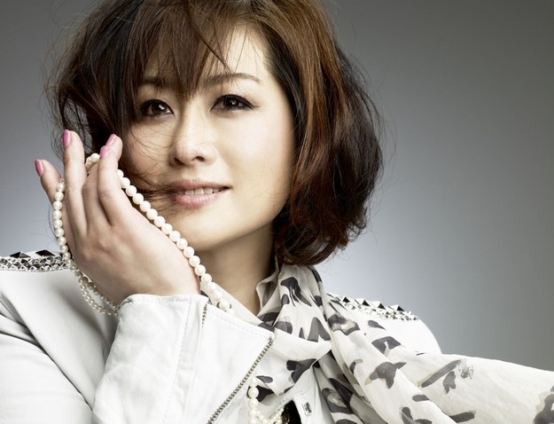 Misato Watanabe