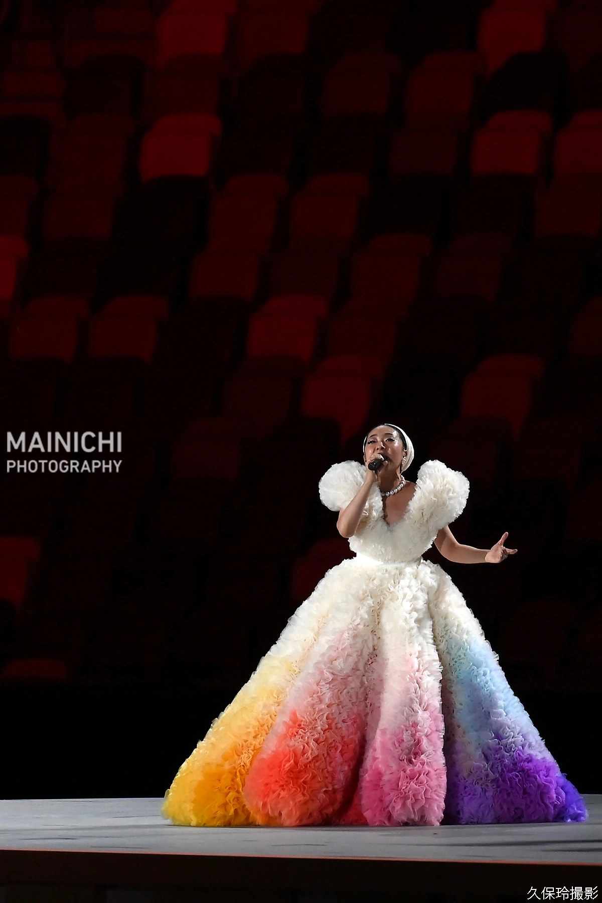 MISIA 