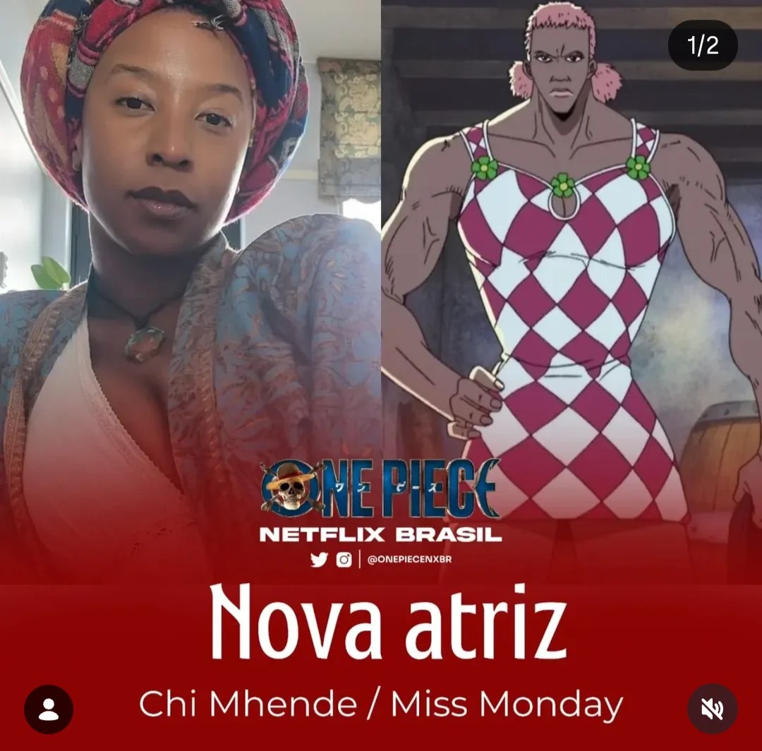 Miss Monday