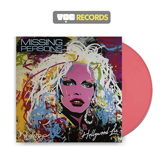 Missing Persons