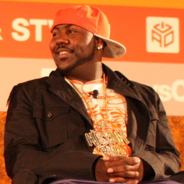 Mistah Fab