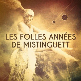 Mistinguett