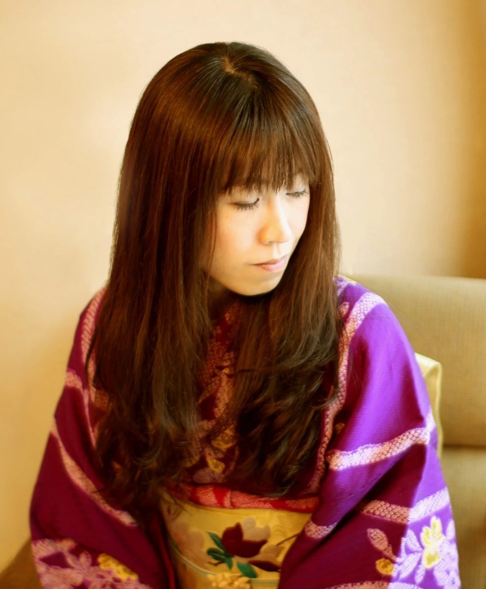 Mitose Noriko