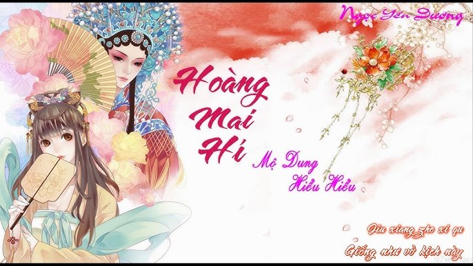 Mộ Dung Hiểu Hiểu
