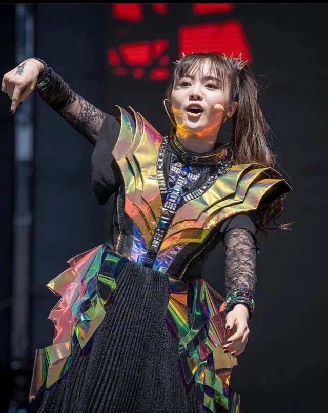 MoA