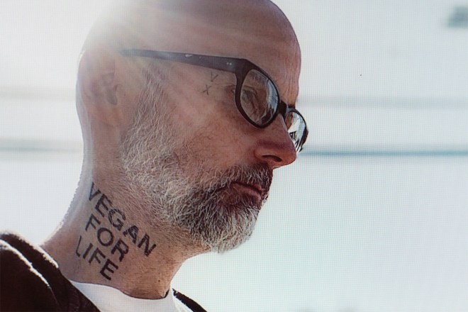 Moby