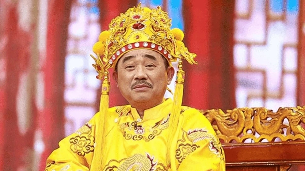 Mộc Quốc Khanh