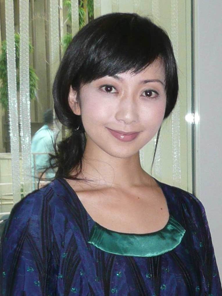 Mochida Kaori