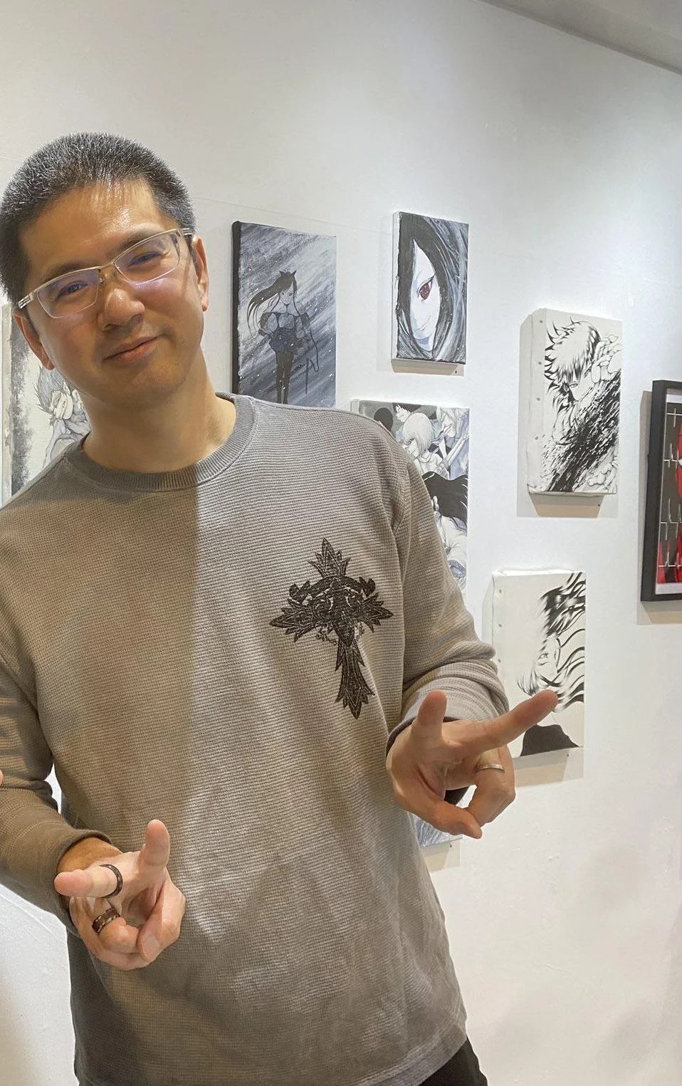 Mochida Yusuke