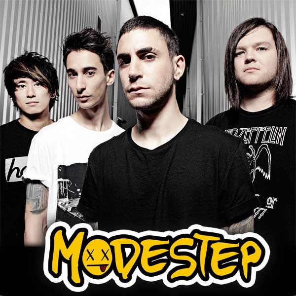 Modestep
