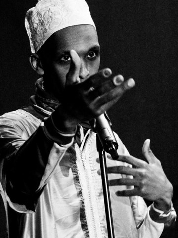 Mohamed Sudqi Ayyash
