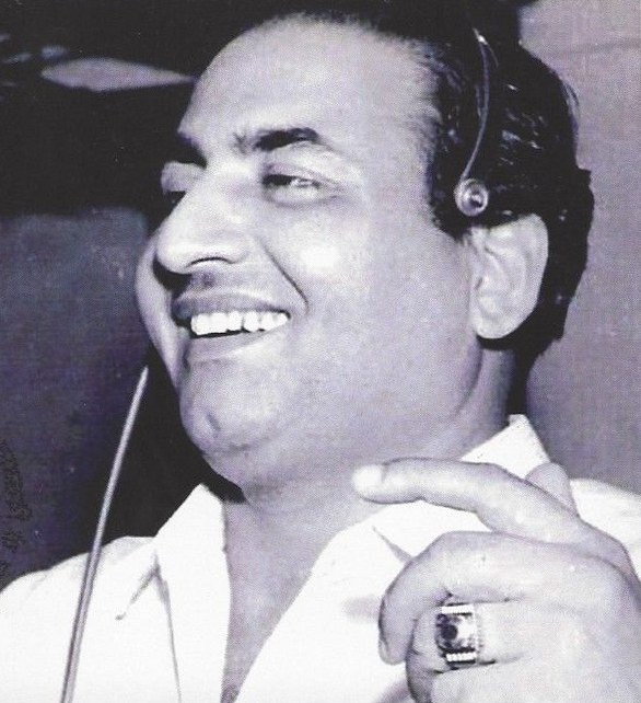 Mohd. Rafi
