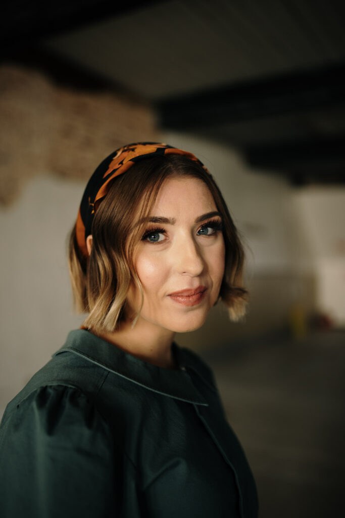 Molly Svrcina