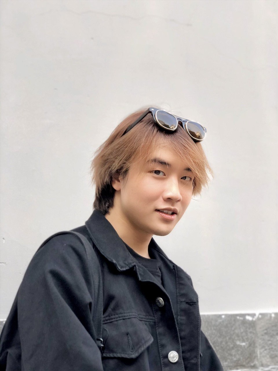 Mon Hoàng Anh