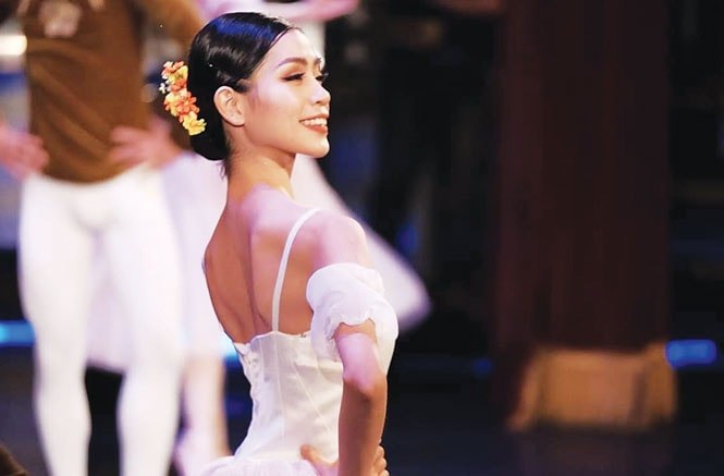Mon Trần