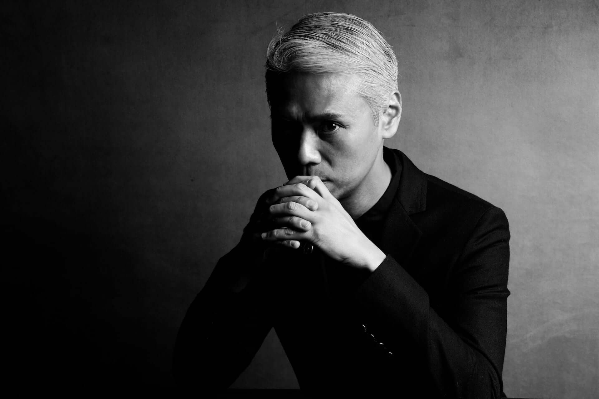 Mondo Grosso (Shinichi Osawa)