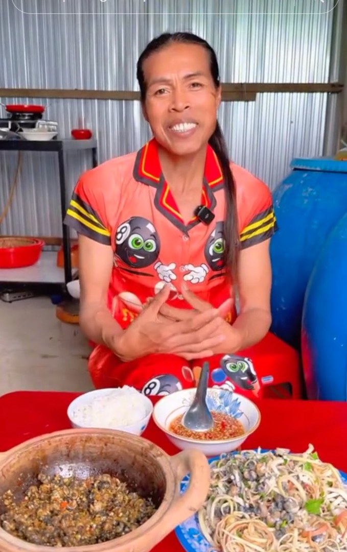 Mộng Kha