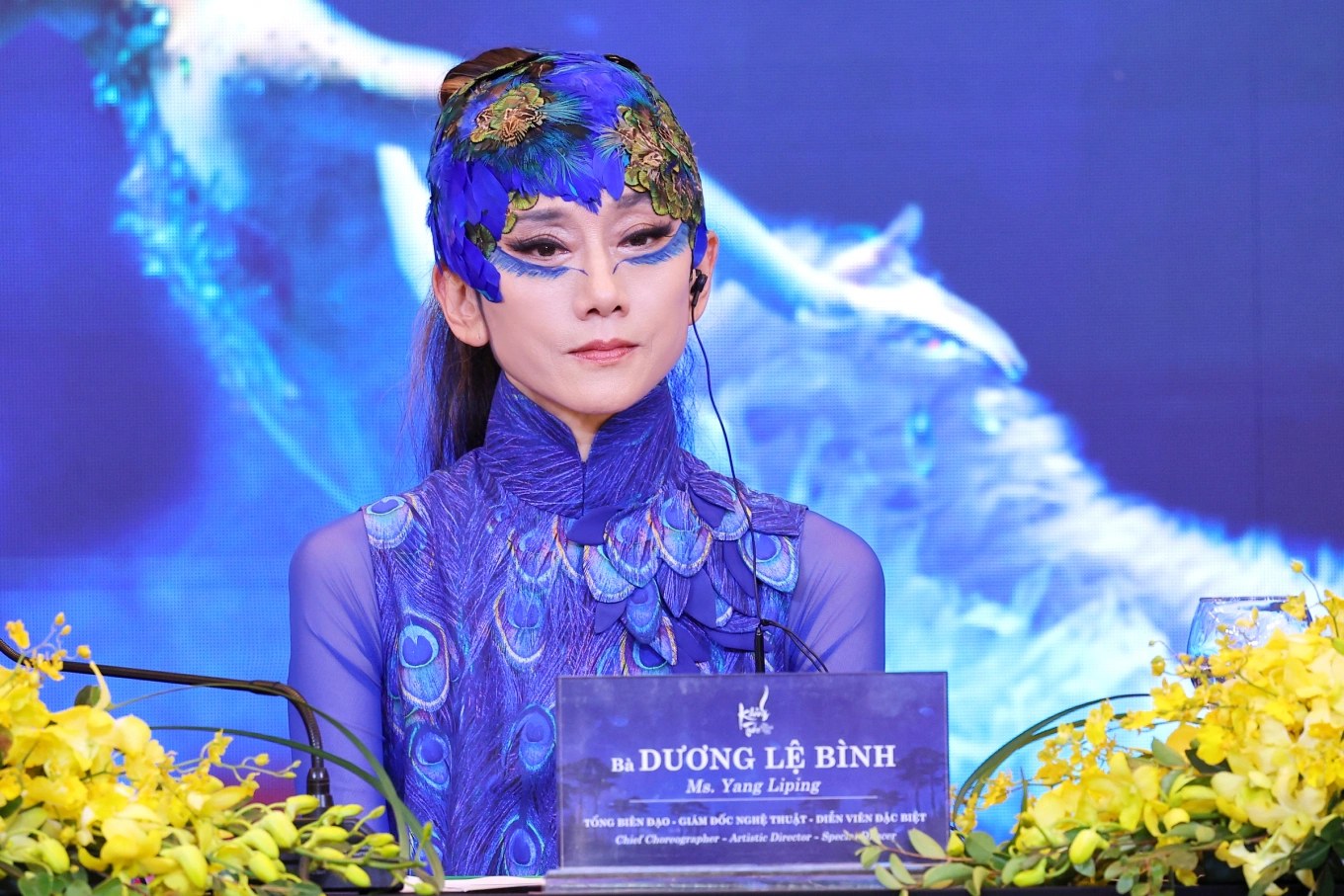 Mộng Tước