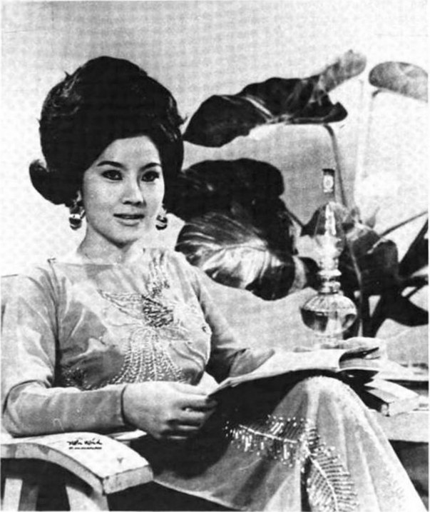 Mộng Tuyền