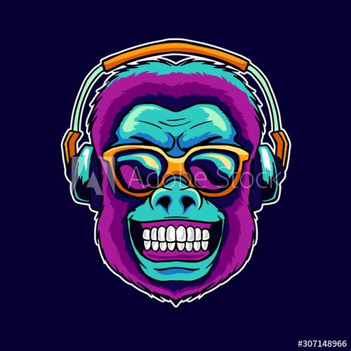 Monkey Dope