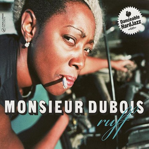 Monsieur Dubois