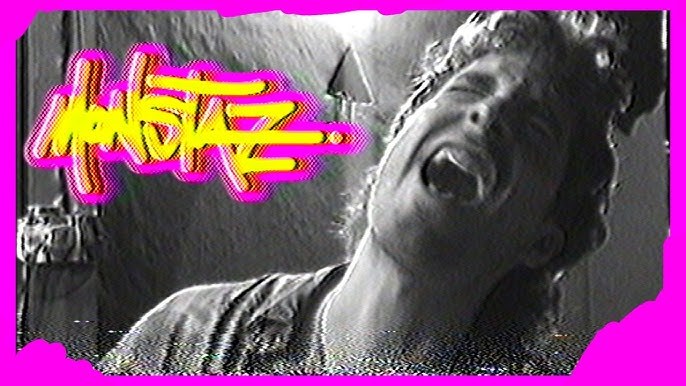MONSTAZ