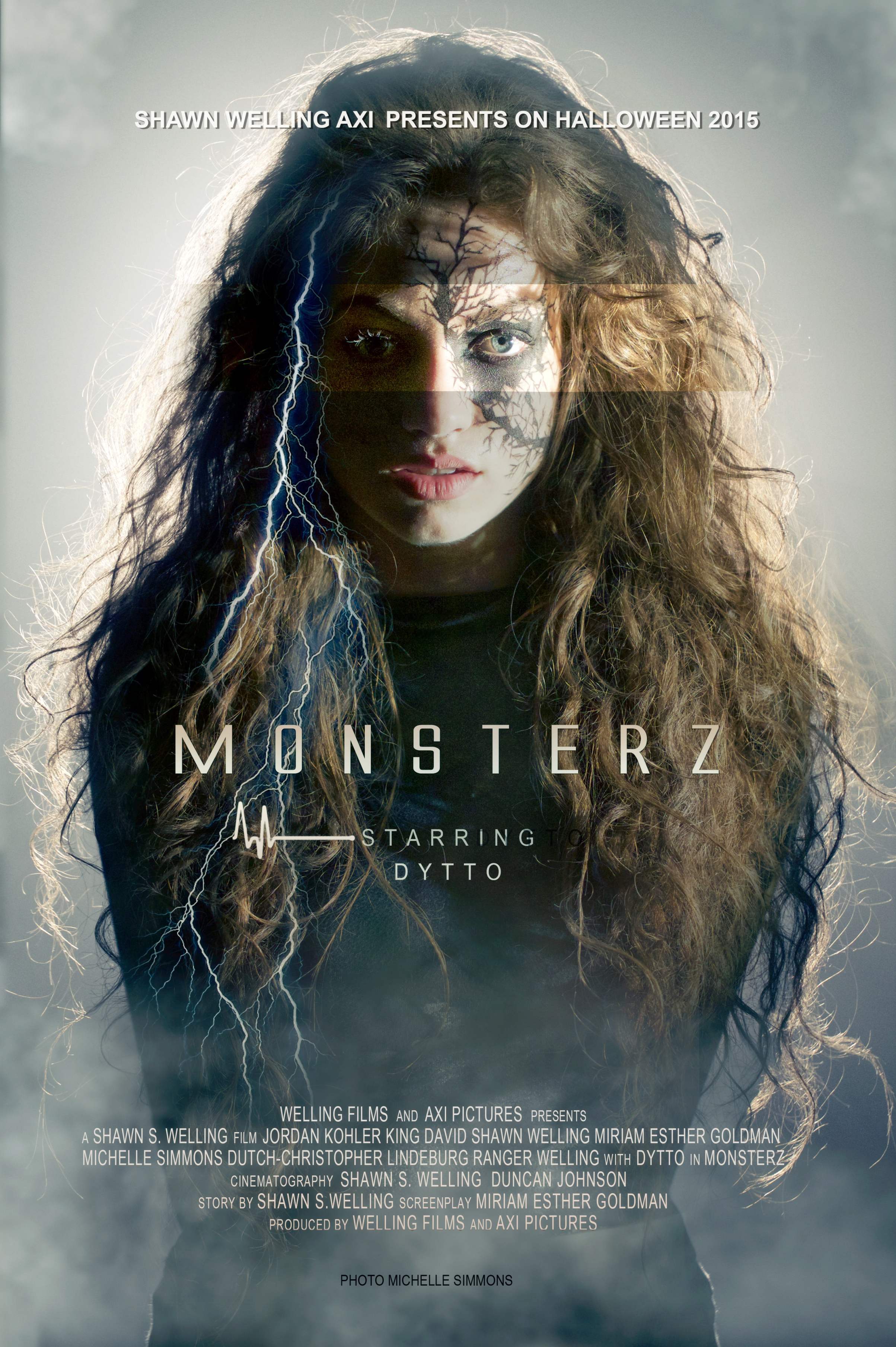 Monsterz