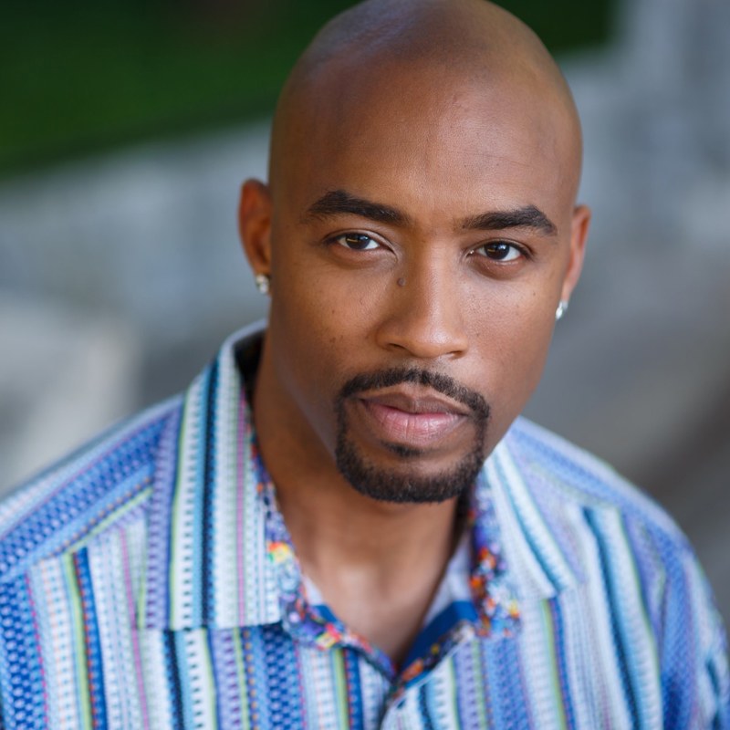 Montell Jordan