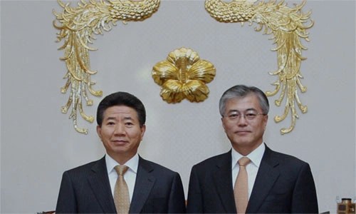 Moon Jae Hyun