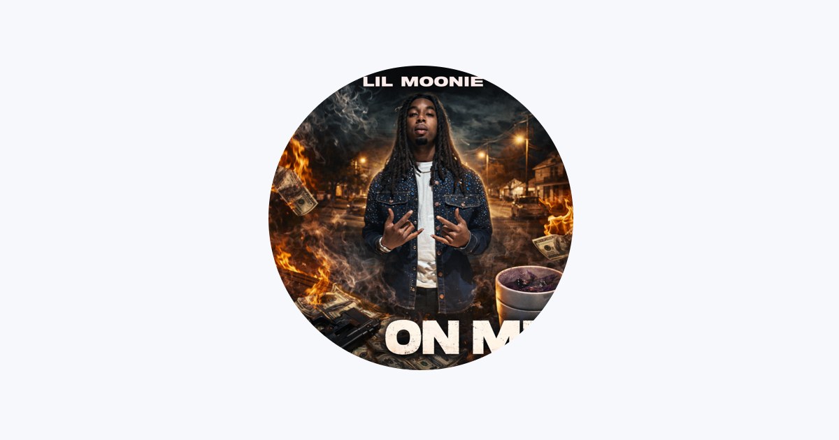 Moonie