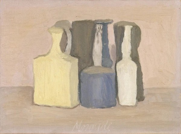 Morandi