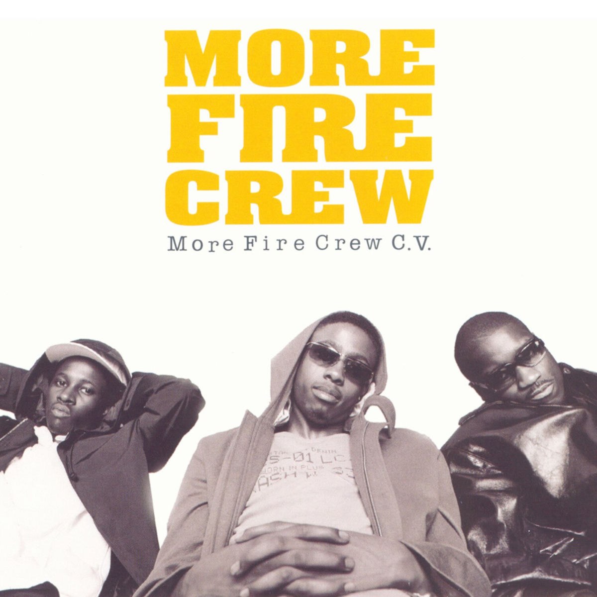 More Fire Crew