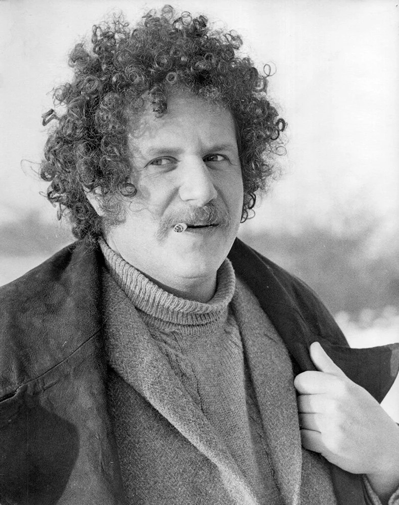 Mort Shuman