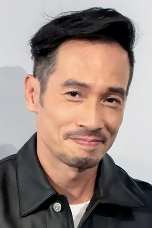 Moses Chan / Trần Hào