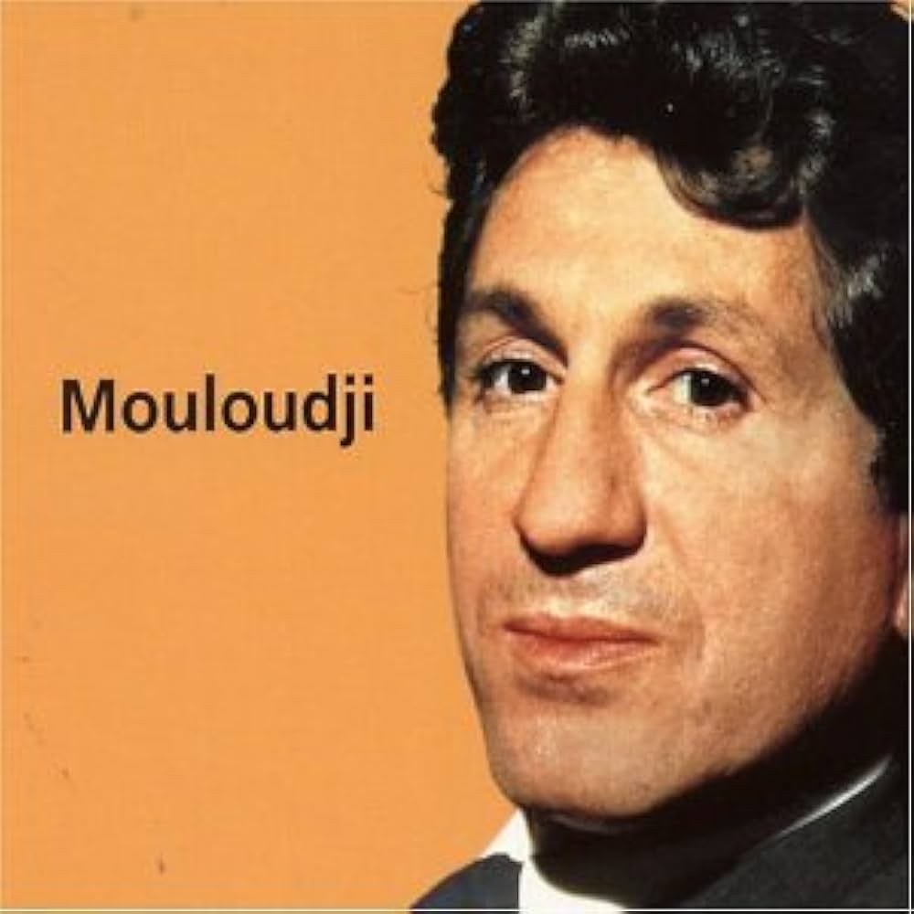 Mouloudji