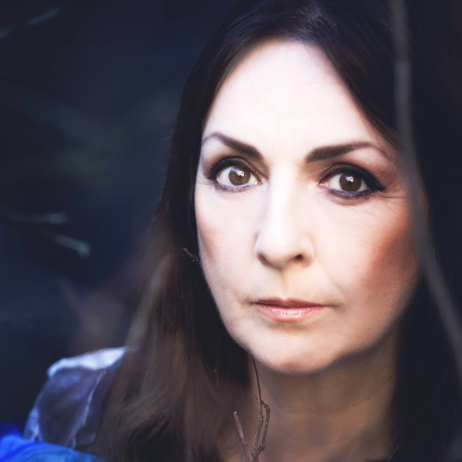 Moya Brennan