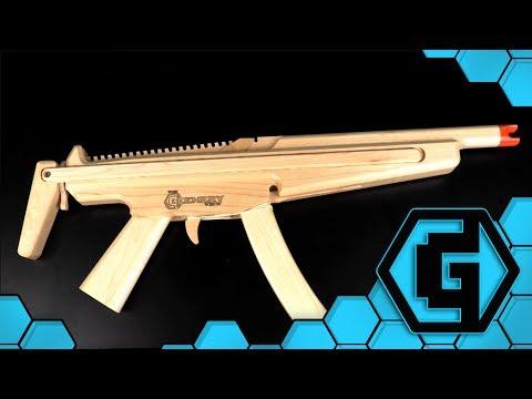 MP5 Band