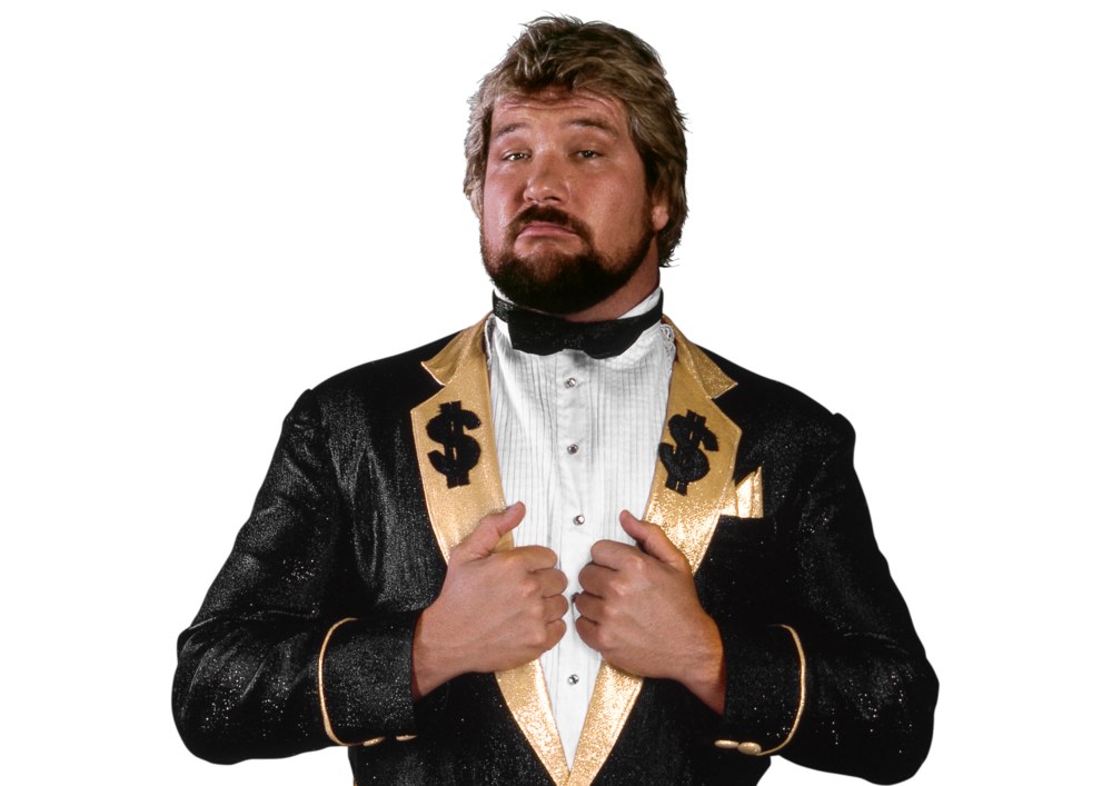 Mr. Dibiase