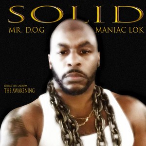 Mr Dog Musik