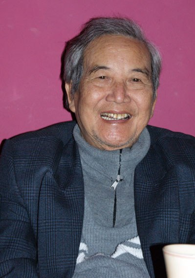 Mr. Quyn