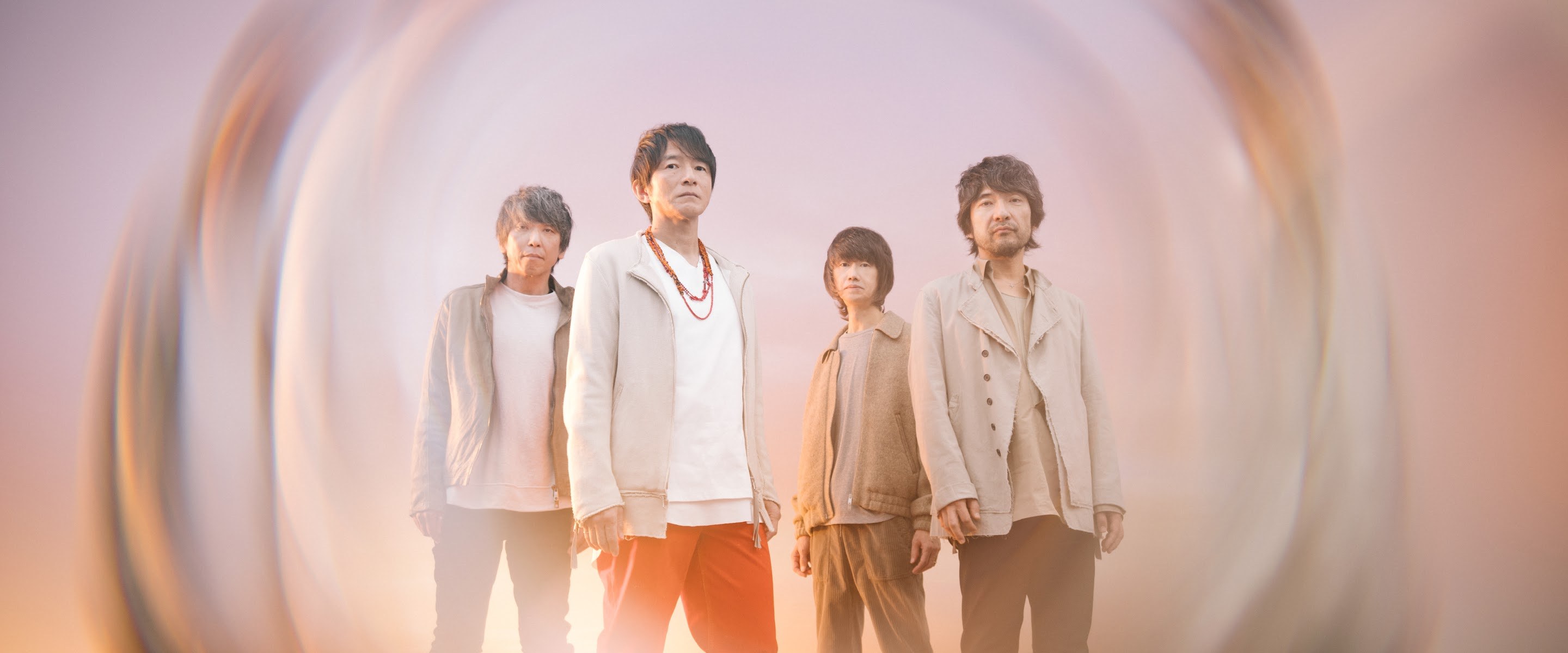 Mr.Children