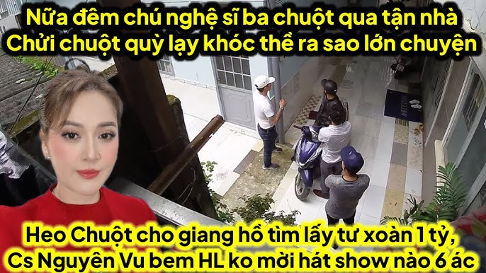 Mr.Cho