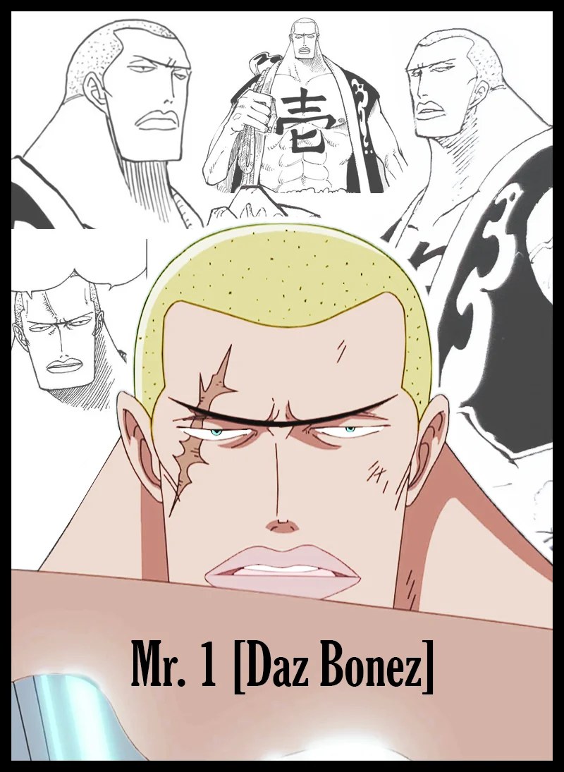 Mr.One