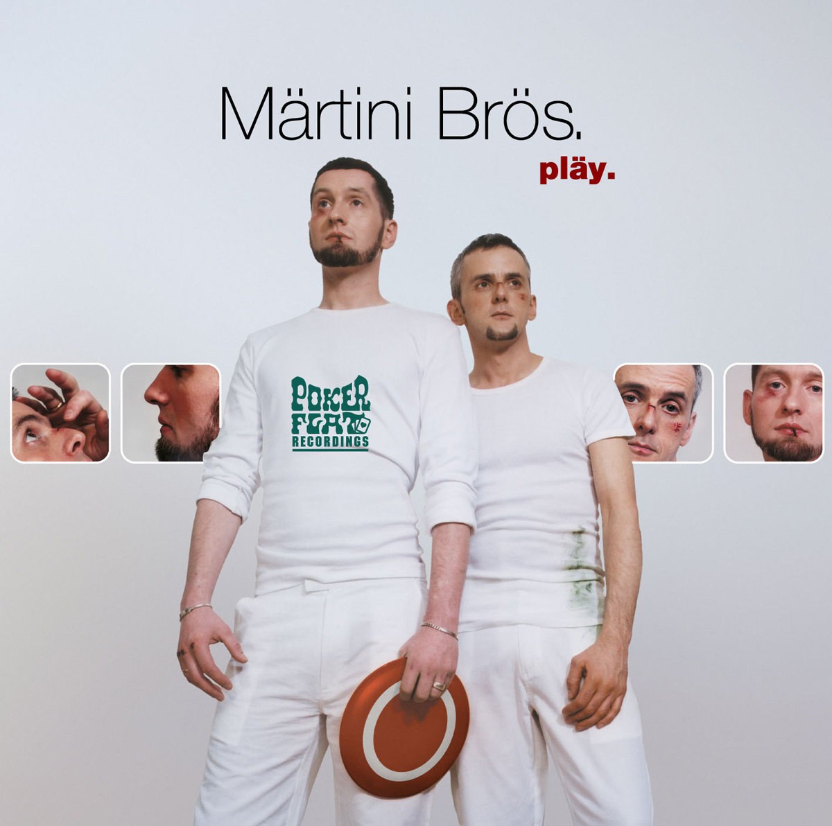Märtini Brös